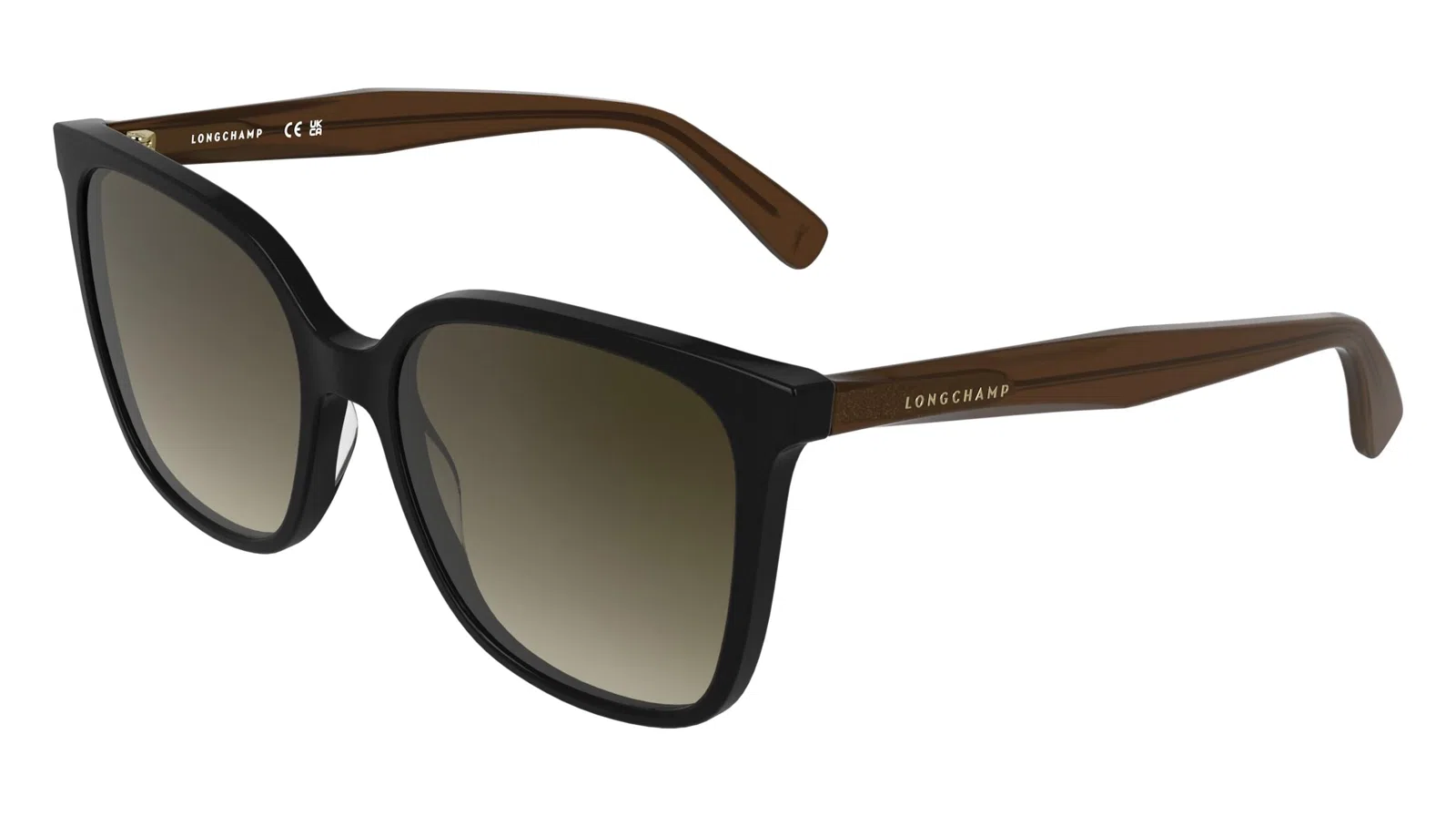 Longchamp LO807S Sunglasses - view 2